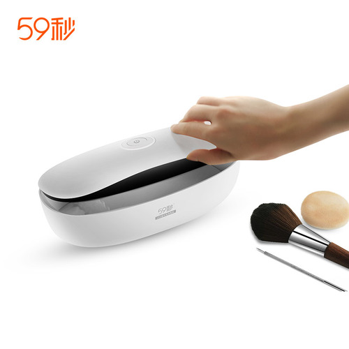 59秒LED消毒日光宝盒为什么会成为众多MM的首选呢? 59秒LED消毒日光宝盒为什么会成为众多MM的首选呢?