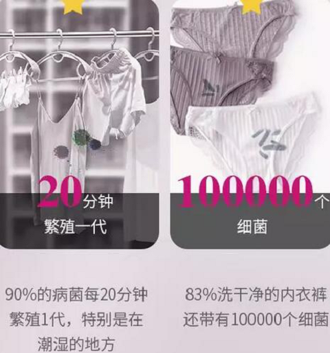内衣消毒袋细菌增值.png
