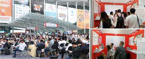 59秒消毒杀菌参加展会现场 59秒消毒杀菌参加展会现场